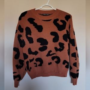 Very Cozy Sweater - Never Worn
